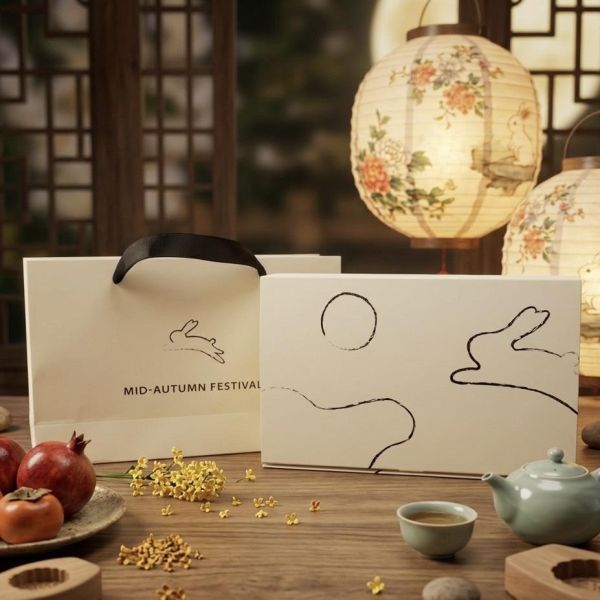 素綠豆碰(6入/盒） 