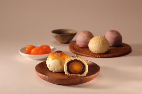 蛋黃酥(6入/盒） 
