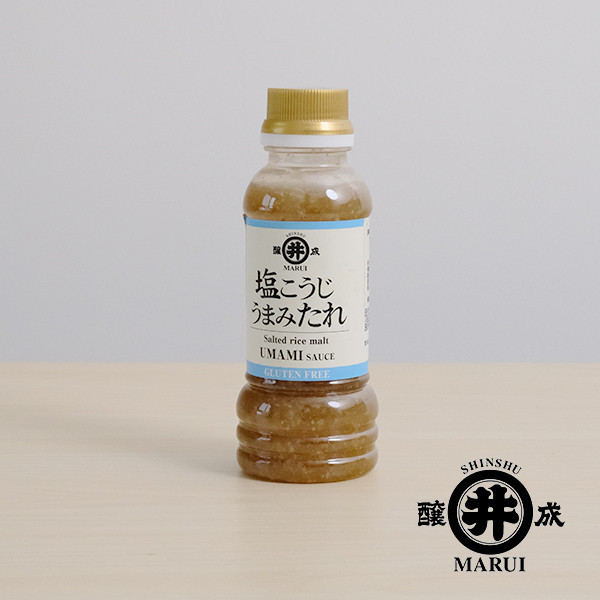 信州 鹽糀醬 (鹽味拉麵湯底) 鹽糀