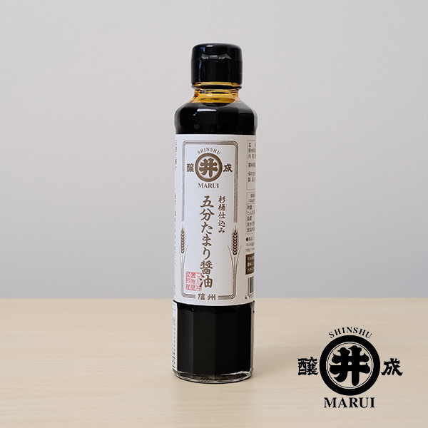 杉木桶純釀 五分溜醬油 杉木桶純釀丸大豆醬油
日本丸大豆醬油
木桶釀造醬油
純釀醬油推薦
傳統手工醬油