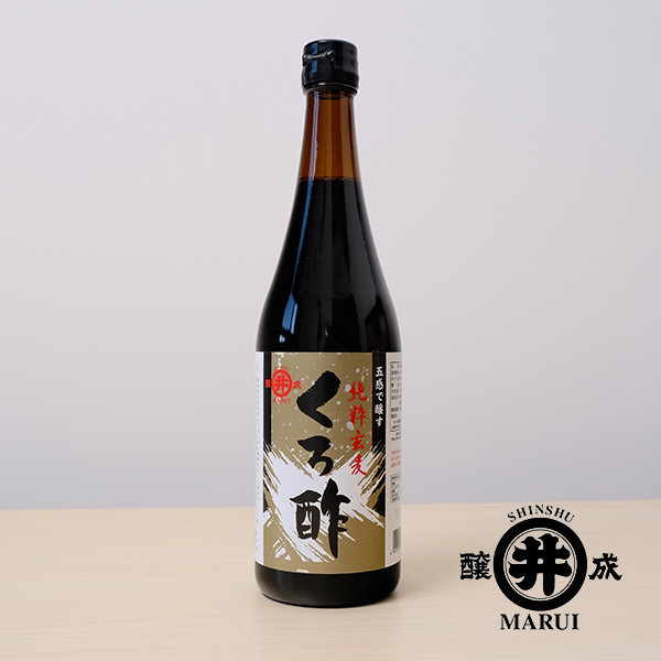 丸井 純粹玄麥黑酢 丸井純粹玄麥黑酢
日本玄米黑醋
天然釀造黑醋
健康黑醋飲
玄米黑酢推薦
🔑 長尾關鍵字
丸井釀造黑酢功效
日本傳統釀造玄米醋
黑酢料理調味建議
養生飲用黑醋
原裝進口日本黑酢