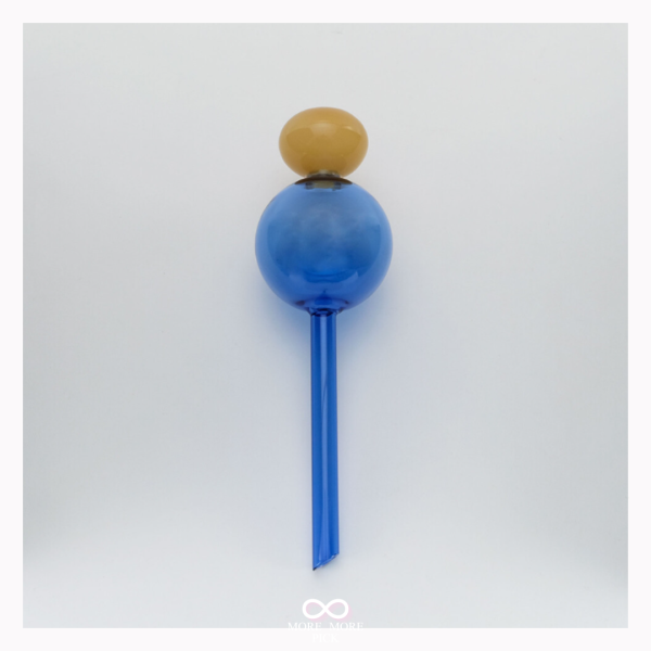 shesay 拚色玻璃自動澆水器|日本 