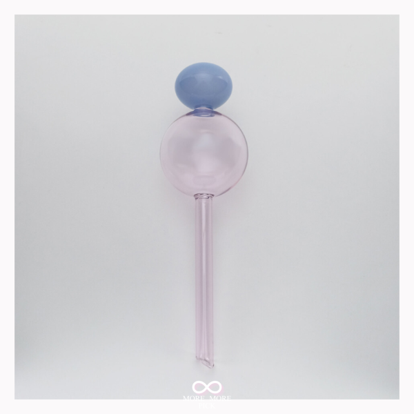 shesay 拚色玻璃自動澆水器|日本 