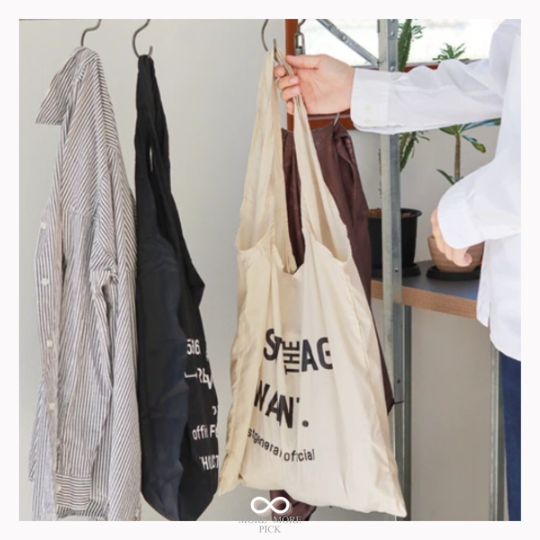 購物袋·托特包｜日本POST GENERAL 日雜,生活用品,環保購物袋,托特包