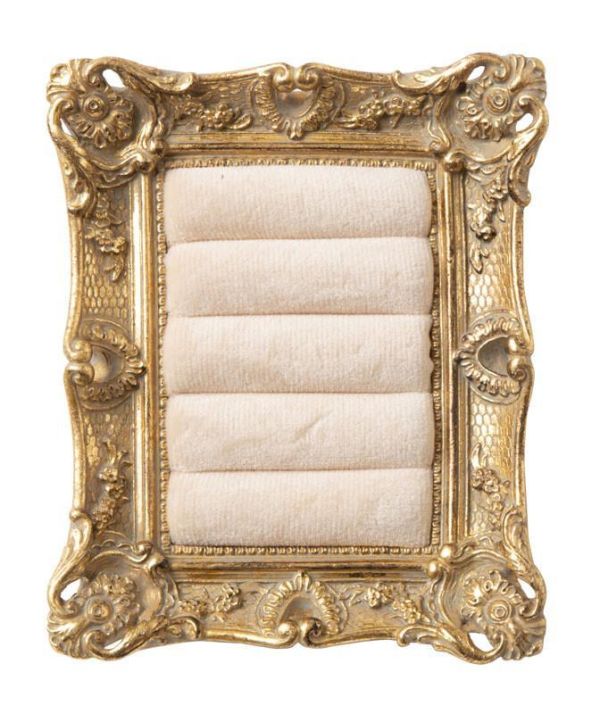 artipur Cottage 飾品收納盒·戒指托盤｜日本 