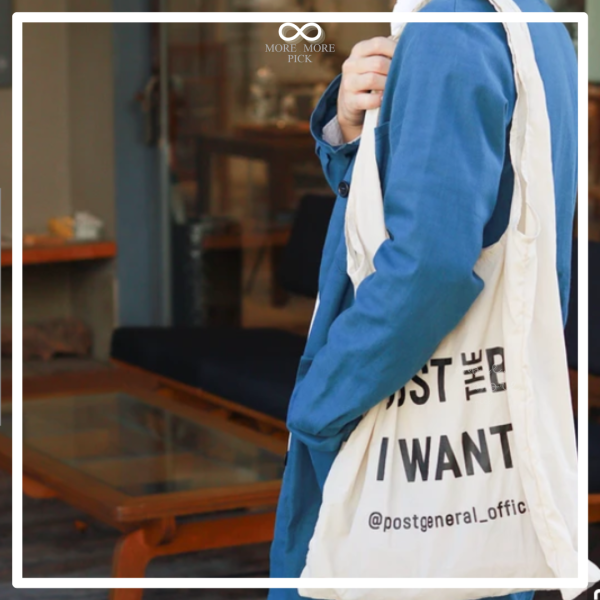 購物袋·托特包｜日本POST GENERAL 日雜,生活用品,環保購物袋,托特包