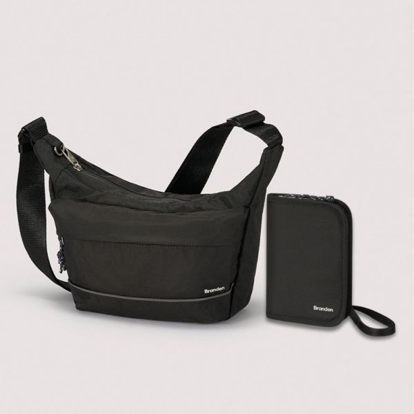 【韓國Branden】旅行防盜機能包 S號 