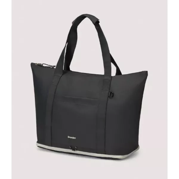 【韓國Branden】多功能摺疊旅行托特包 