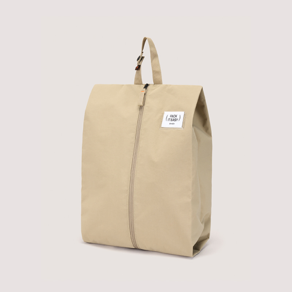 【韓國Branden】超輕量旅行鞋袋 收納袋 