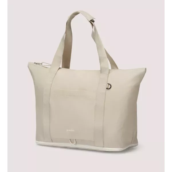 【韓國Branden】多功能摺疊旅行托特包 