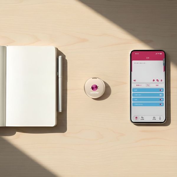 【Wonder旺德】離線翻譯機 快點翻譯機 AI翻譯 快點即時翻譯 即時翻譯機 語音翻譯 拍照翻譯 WM-T68W 離線翻譯機
快點翻譯機
旅遊翻譯機
翻譯機
即時翻譯機
AI翻譯機