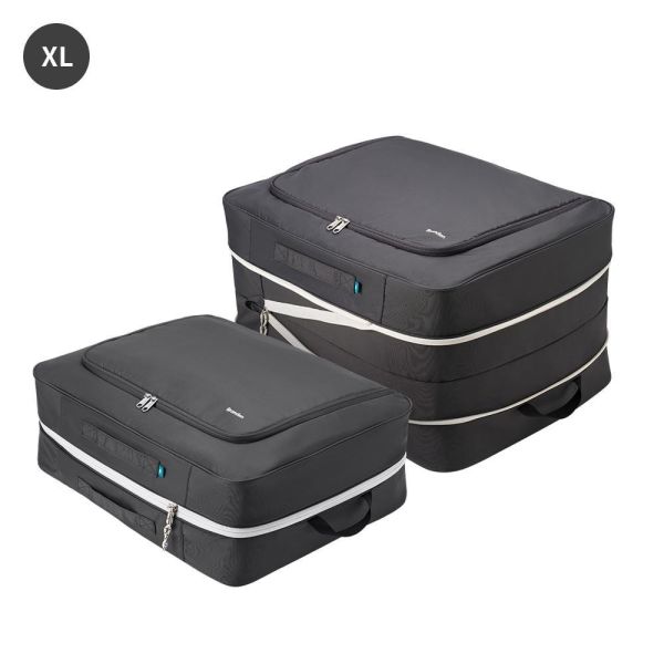 【韓國Branden】二代 XL 超壓縮免抽氣寢具收納袋 棉被收納袋 外套收納袋 Branden,寢具收納袋,棉被收納袋,外套收納袋,收納袋,壓縮袋,壓縮收納袋,衣服收納袋