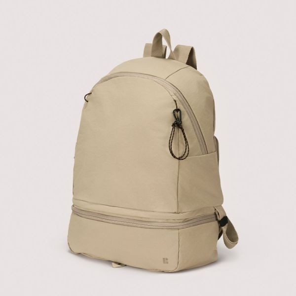 【韓國Branden】多功能可折疊後背包 / 斜背包 