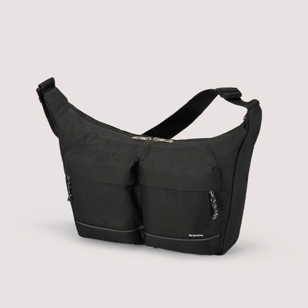 【韓國Branden】旅行防盜機能包 L號 