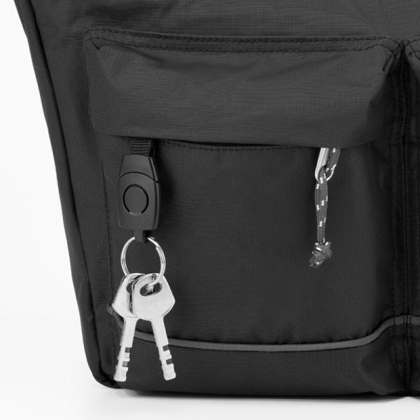 【韓國Branden】旅行防盜機能包 L號 