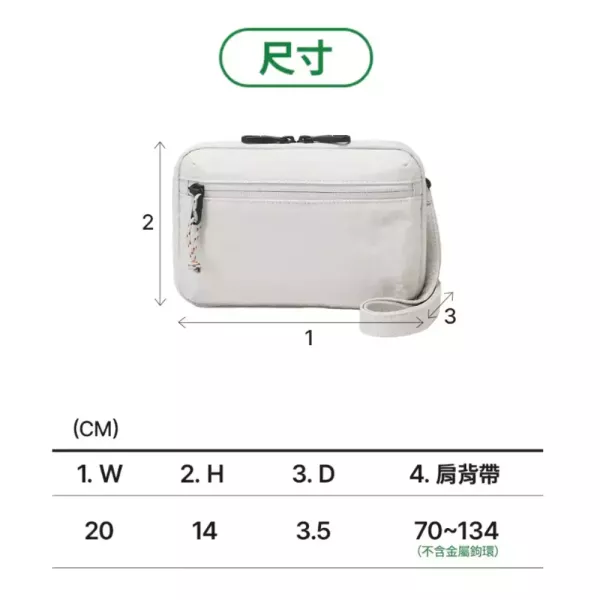 【韓國Branden】防盜多功能護照包Plus 多功能護照包 多夾層 零錢包 防盜錢包 防盜側背包 Branden,防盜,護照包,防盜錢包,防盜側背包