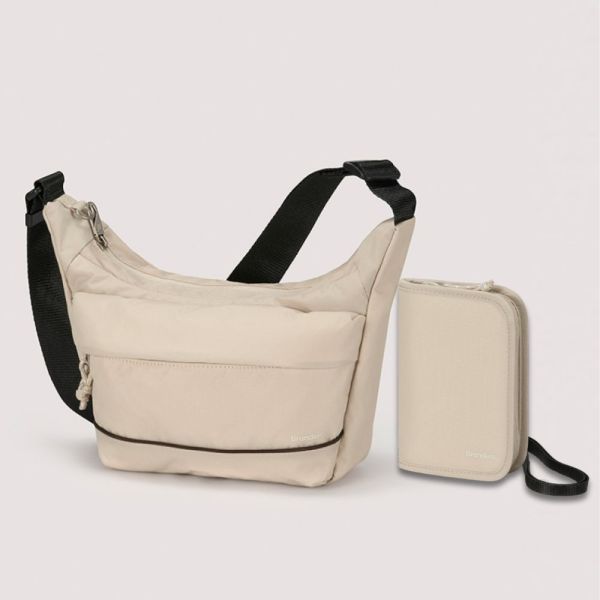 【韓國Branden】旅行防盜機能包 S號 