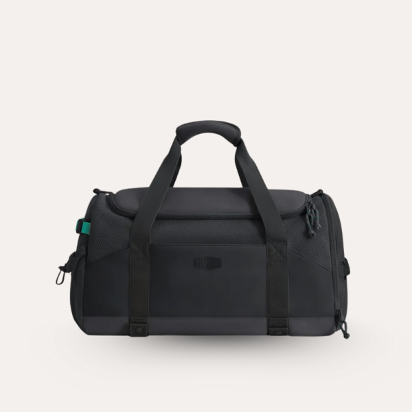 【美國Bagsmart】多功能旅行包 30L 登機包 旅行袋 大容量 健身包 鞋子隔層 背帶可拆 旅遊必備 