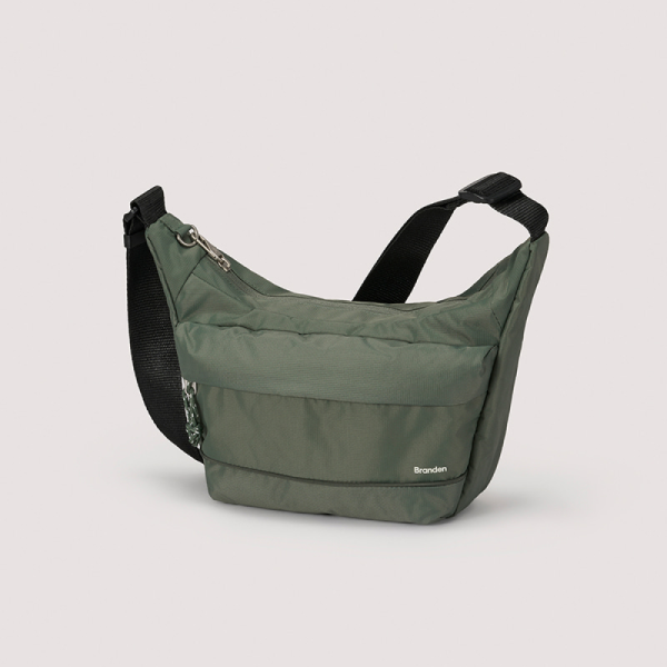 【韓國Branden】旅行防盜機能包 S號 