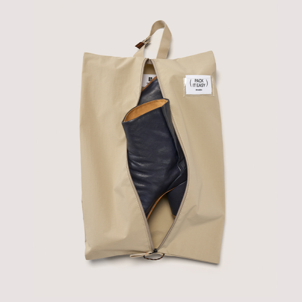 【韓國Branden】超輕量旅行鞋袋 收納袋 