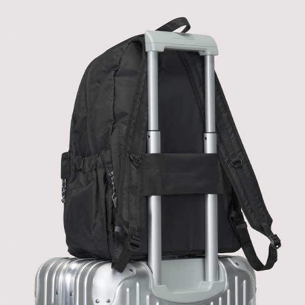 【韓國Branden】超輕量防盜旅行後背包 防盜背包 旅行背包 商務背包 