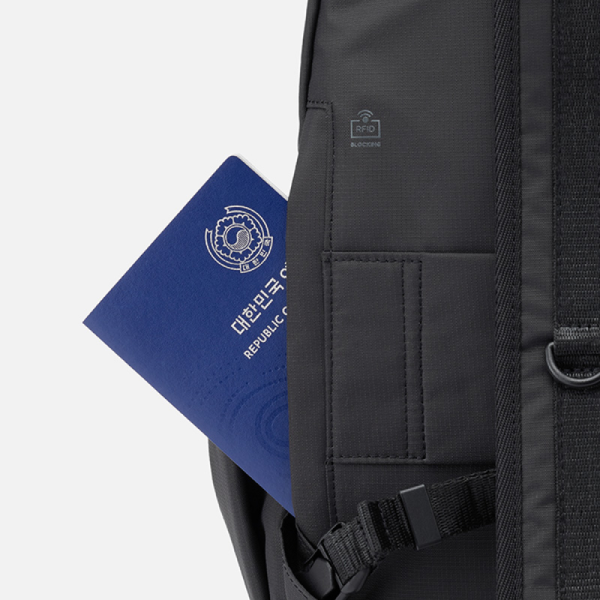 【韓國Branden】超輕量防盜旅行後背包 防盜背包 旅行背包 商務背包 