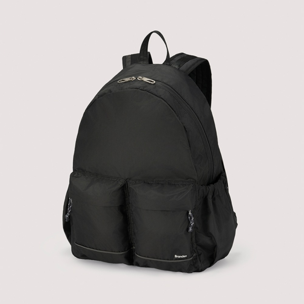 【韓國Branden】超輕量防盜旅行後背包 防盜背包 旅行背包 商務背包 