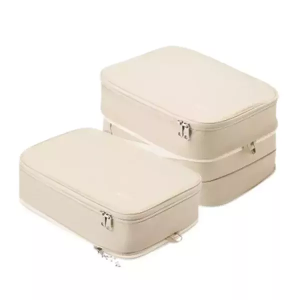 【韓國Branden】二代 壓縮收納袋 旅行壓縮袋 壓縮袋 收納袋 旅行收納袋 衣服收納袋 