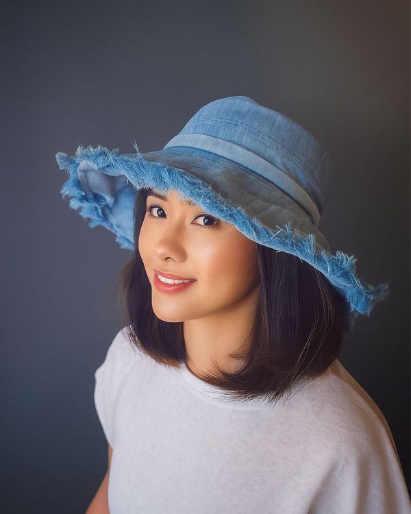 超大帽簷復古淑女帽 超大帽簷,復古淑女帽,防曬帽,遮陽帽,夏日帽款,台灣製造女帽,優雅帽子,度假帽