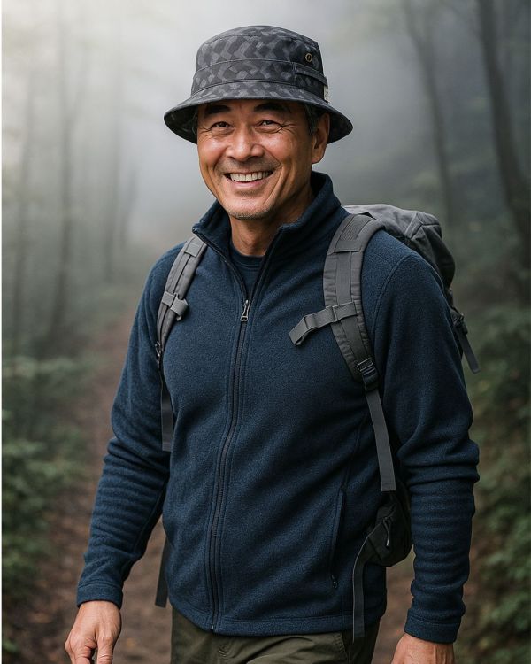 露營登山帽 登山帽,戶外帽,防曬帽,透氣帽,健行帽,露營帽,台灣製造帽子,La Yoo 帽子,輕量帽,運動帽