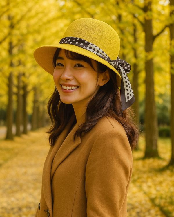 靜海之風大帽簷紙紗淑女帽 大帽簷紙紗淑女帽,紙紗帽,防曬帽,大帽沿帽子,透氣帽,淑女帽,台灣製造,輕盈帽款,時尚帽,遮陽帽