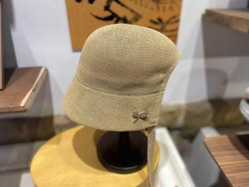 透涼紙紗仕女帽 遮陽帽,防曬帽,透氣帽,時尚帽,紙紗帽,女士帽,度假防曬帽,輕量透氣帽,文創設計帽