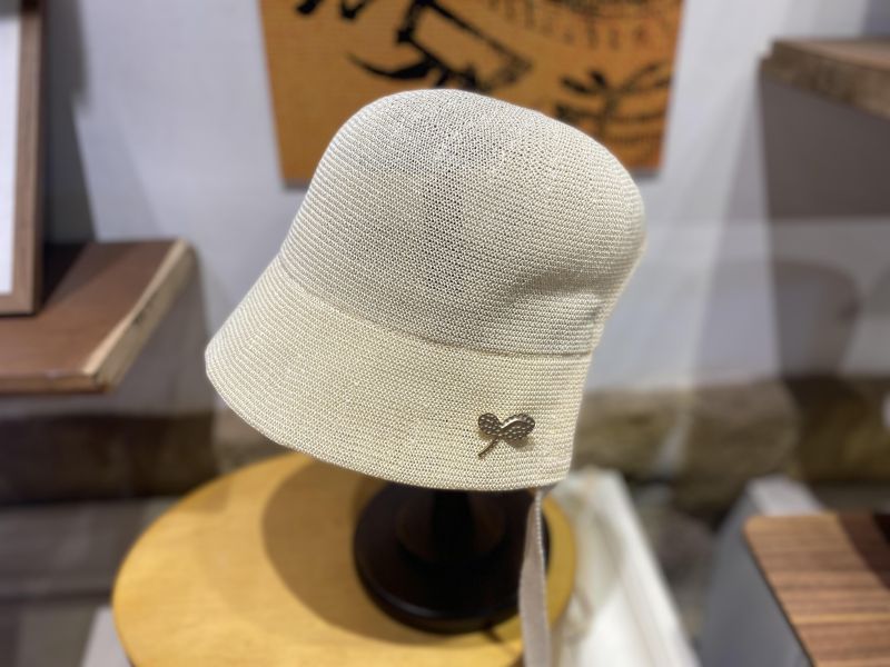透涼紙紗仕女帽 遮陽帽,防曬帽,透氣帽,時尚帽,紙紗帽,女士帽,度假防曬帽,輕量透氣帽,文創設計帽