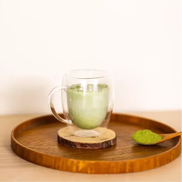 【花樹銀行】奇蹟辣木原粉錠+奇蹟辣木100%純粉 (辣木葉製成, 無添加) 