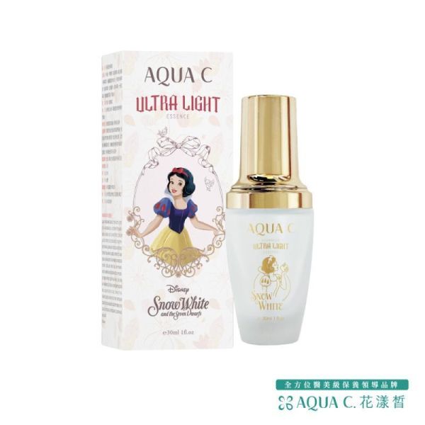 【井欣生醫 · 花漾皙】極淨激光亮白精華 EX 30ml 