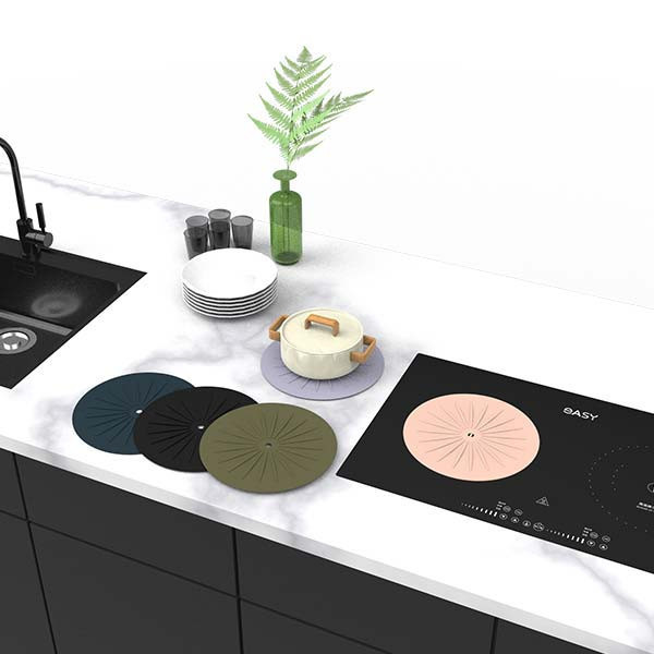 【羿麗】標配｜3DIH 感應爐旗艦版｜型號EA2G 