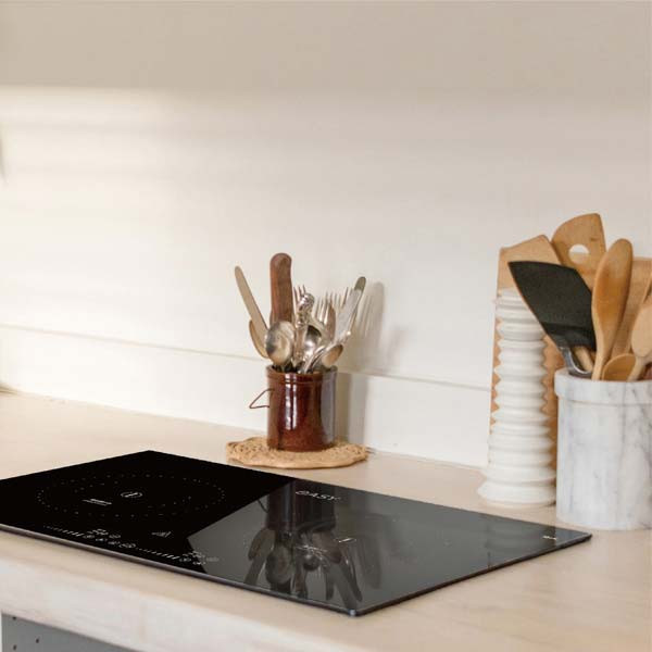 【羿麗】 雙平面IH感應爐｜型號EA2S 