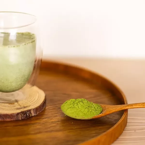 【花樹銀行】奇蹟辣木100%純粉 (辣木葉製成, 無添加)+奇蹟之果辣木籽 