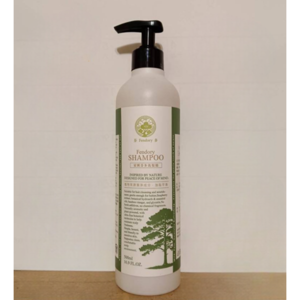 【家興科技】芬多洗髮精｜1 瓶 