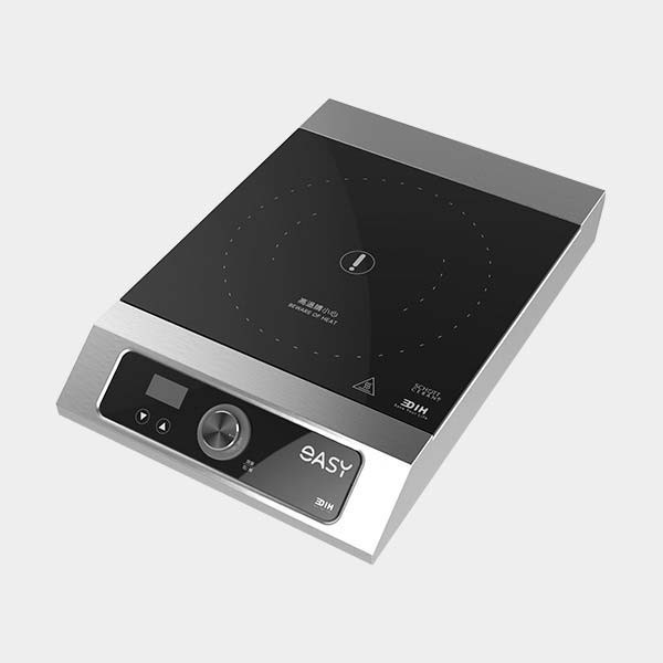 【羿麗】 單口IH感應爐｜型號SY1S 