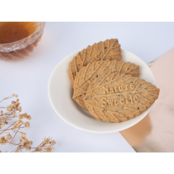 【茶境天使】 四季平安禮盒｜８盒/箱｜茶包＋茶餅 