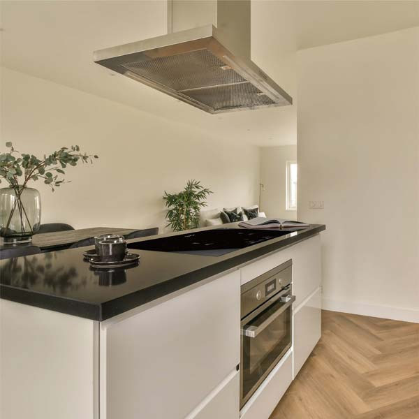 【羿麗】 雙平面IH感應爐｜型號EA2S 