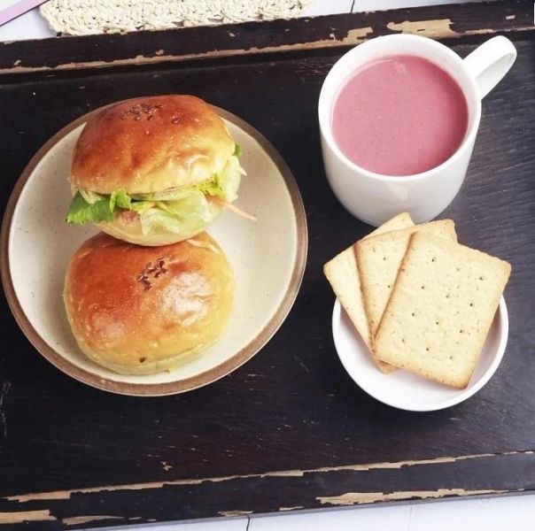 【康健生機】高鈣甜菜根植物奶PLUS(無添加蔗糖)｜700g/罐，共2罐 