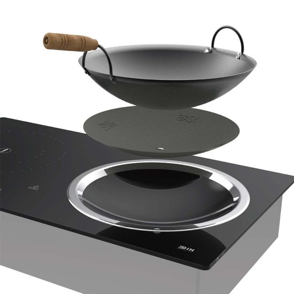 【羿麗】標配｜3DIH 感應爐旗艦版｜型號EA2G 