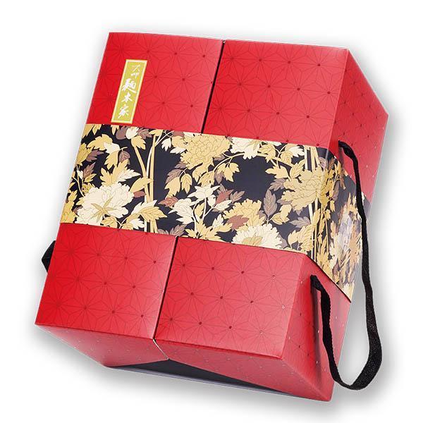 【大呷麵本家】絲涓雨露禮盒｜三麵一醬｜特級XO醬 