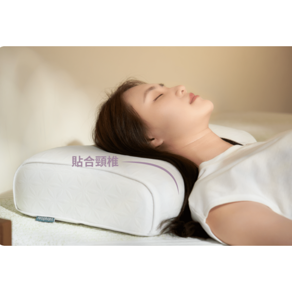 【心之谷＊Heart Valley】睡睡晚安-全能適壓枕 