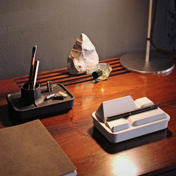 【Original BTC】 Chester Table Light - (Satin Copper) 