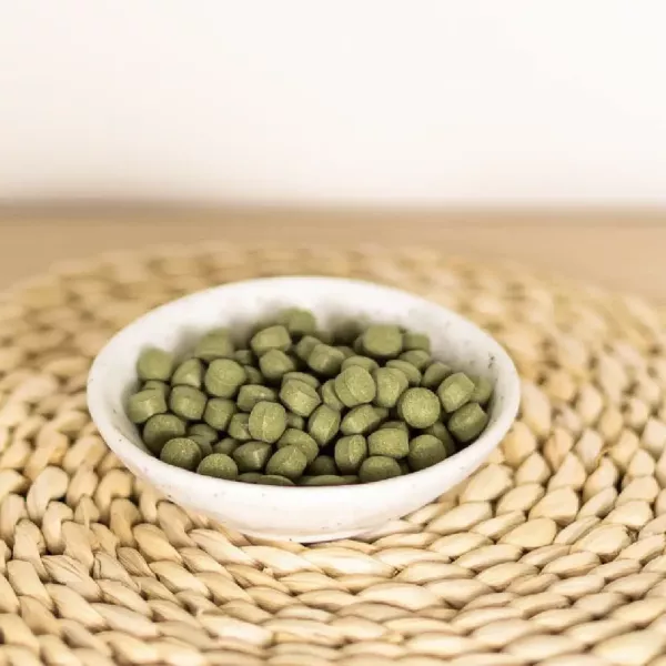 【花樹銀行】辣木酵素錠 (辣木葉粉+綜合分解酵素+綜合蔬果酵素粉)+奇蹟辣木原粉錠 