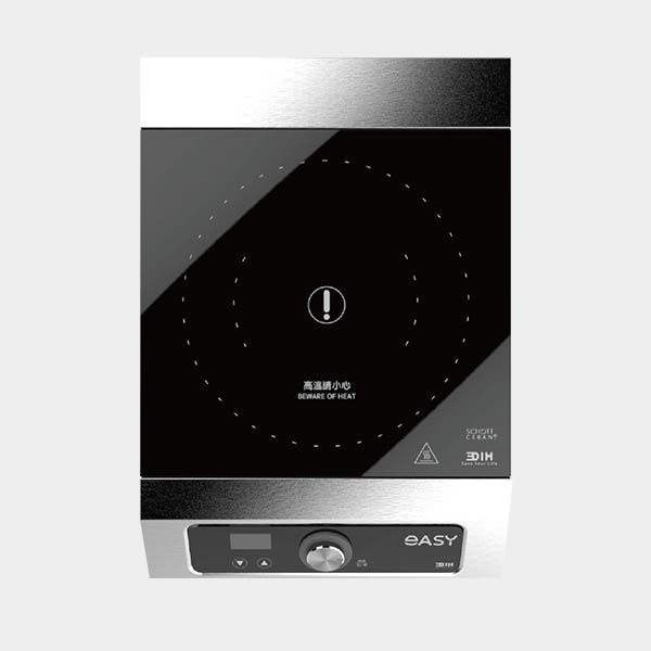 【羿麗】 單口IH感應爐｜型號SY1S 