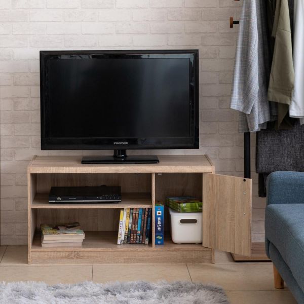 【TZUMii】日式和風電視櫃 電器櫃 TV櫃 影音櫃 視聽櫃 
